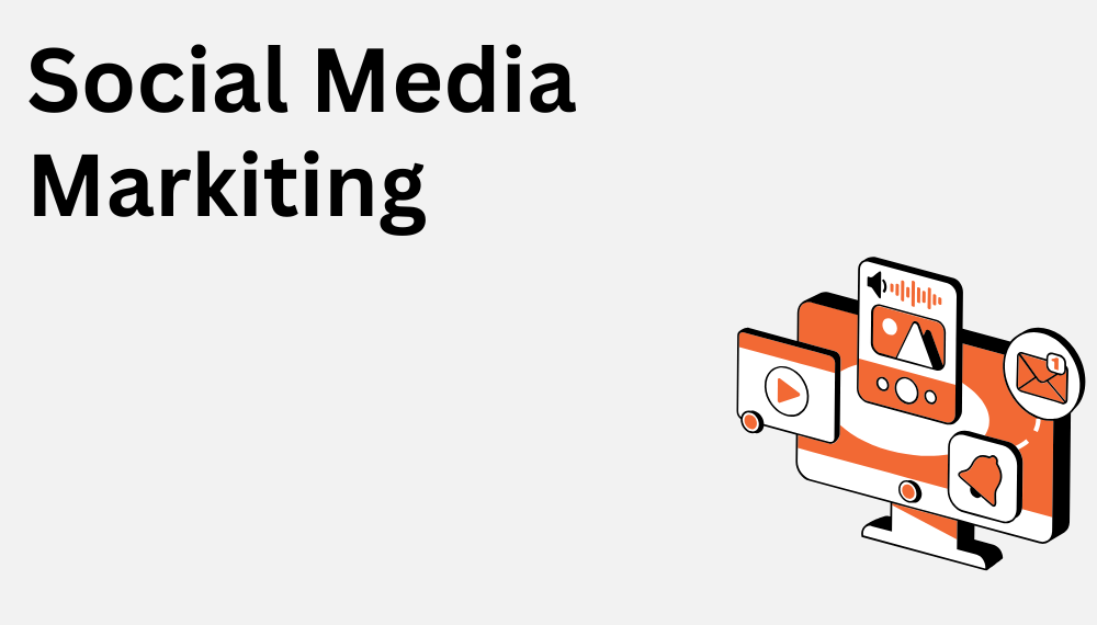 social media markiting