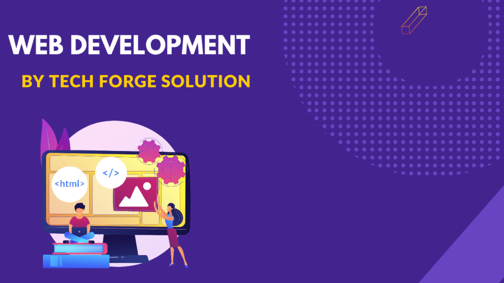 Web Development Company in Peshawar